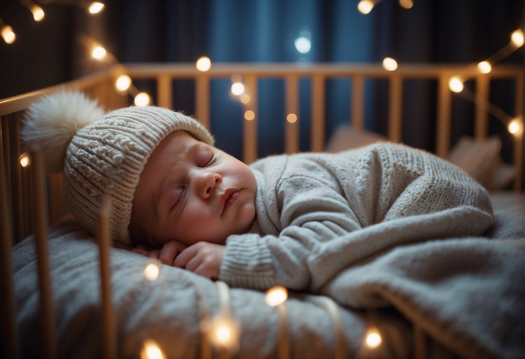 Exploring the Top Baby Trends of 2024-2025: Embracing Innovation and Tradition