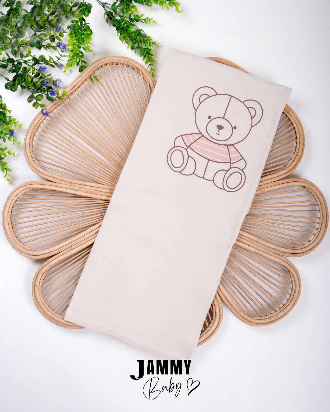 MY BEAR - Blanket