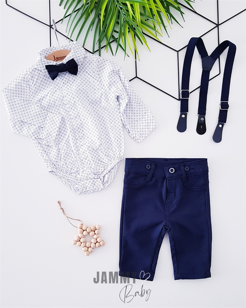 Dustin Occasion Boy Set