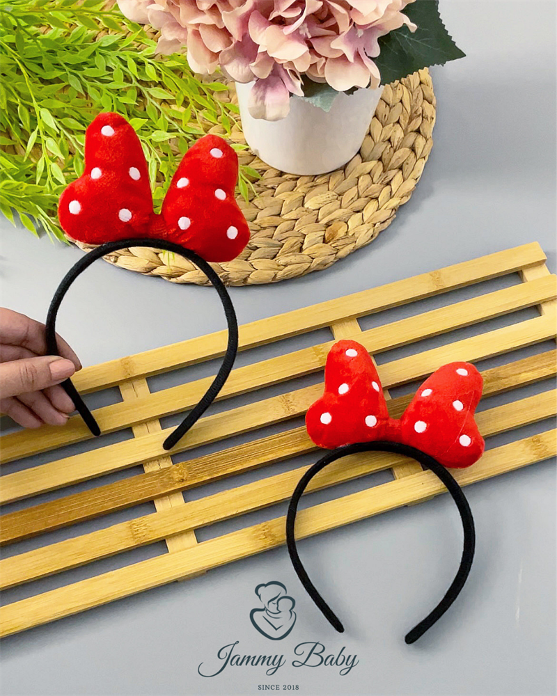 Minnie Headpiece